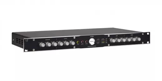 xmax 19\'\' Rack Masterbus Processor