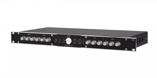 xmax 19\'\' Rack Masterbus Processor
