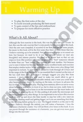 The Flute Gym - Clark - Flute - Book