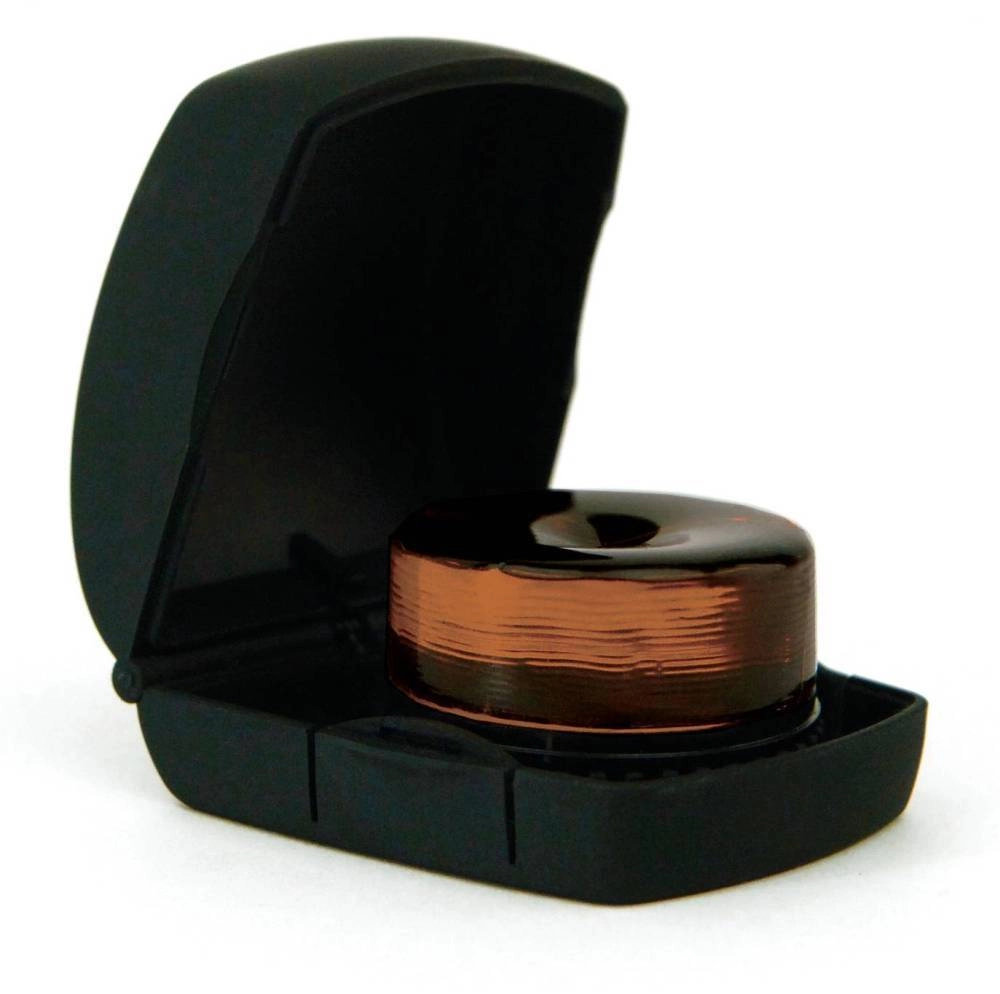 KRDD - D\'Addario Kaplan Premium Rosin with Case, Dark