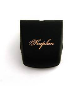 KRDD - D\'Addario Kaplan Premium Rosin with Case, Dark