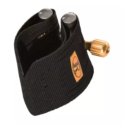 Rovner - Van Gogh Baritone Saxophone Ligature for Hard Rubber Mouthpieces