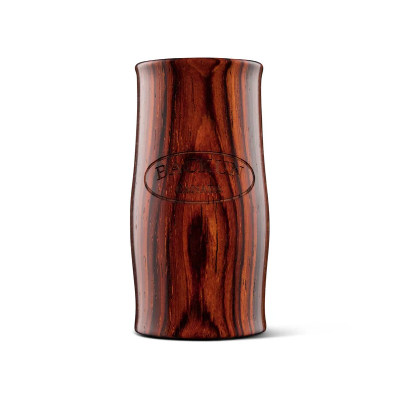 Lumiere Clarinet Barrel - 66 mm, Cocobolo