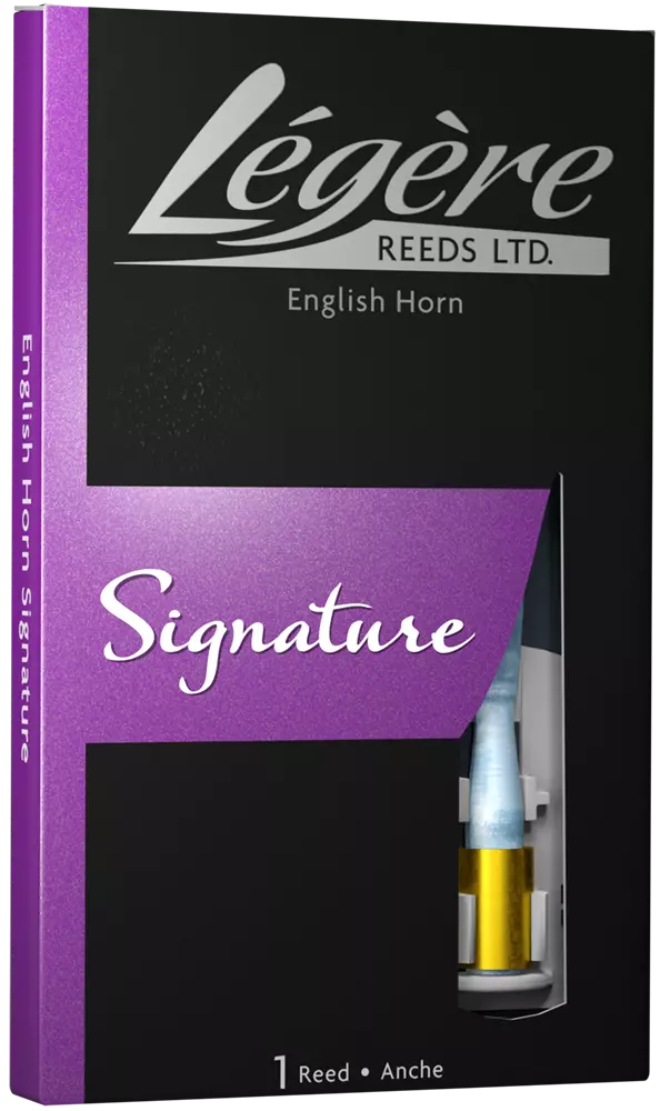 Signature Series English Horn Reed - Medium