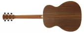 OM-03 Walnut/Cedar Top Acoustic Guitar with Case