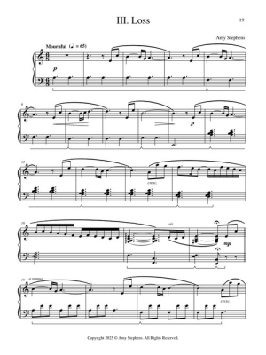 Childhood Excursions: Escape to the Cinema! - Stephens - Piano - Book