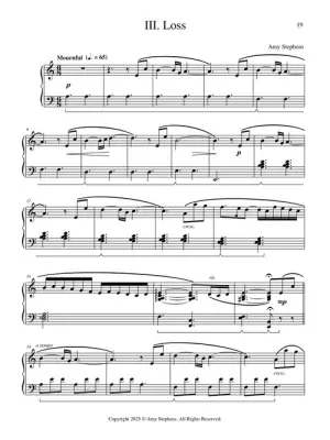 Childhood Excursions: Escape to the Cinema! - Stephens - Piano - Book