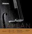 DAddario Orchestral - KS514 4\/4M - Kaplan Cello Single C String, 4\/4 Scale, Medium Tension
