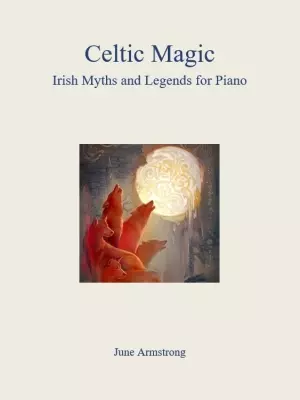 Red Leaf Pianoworks - Celtic Magic - Armstrong - Piano