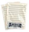 DAddario Orchestral - LL12S - Archives Looseleaf Manuscript Paper , 12 Stave, 50 Pages