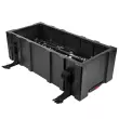 Grooves 33x15\'\' Drum Hardware Case with Wheels