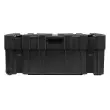 Grooves 33x15\'\' Drum Hardware Case with Wheels