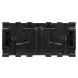 Grooves 33x15\'\' Drum Hardware Case with Wheels