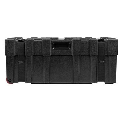 Grooves 33x15\'\' Drum Hardware Case with Wheels