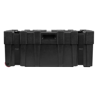 Grooves 33x15\'\' Drum Hardware Case with Wheels