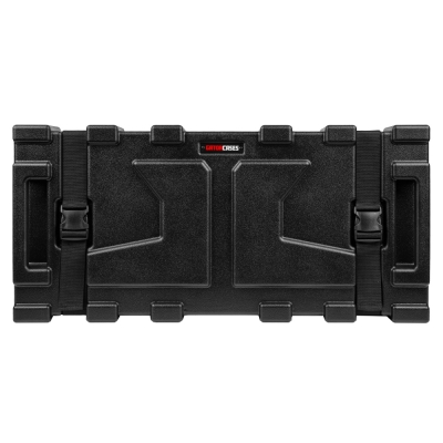 Grooves 33x15\'\' Drum Hardware Case with Wheels