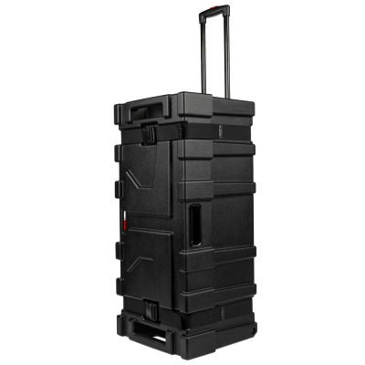 Gator - Grooves 33x15 Drum Hardware Case with Wheels