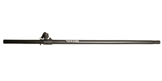 Yorkville Sound - Speaker Stand with Telescoping Pole