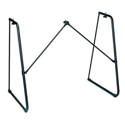 Yamaha - L-2C Portable Keyboard Stand