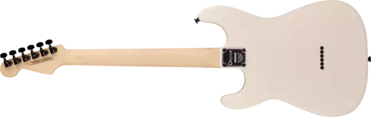 Pro-Mod So-Cal Style 1 HH HT RW, Rosewood Fingerboard - Snow White