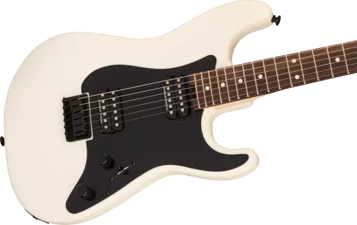 Pro-Mod So-Cal Style 1 HH HT RW, Rosewood Fingerboard - Snow White