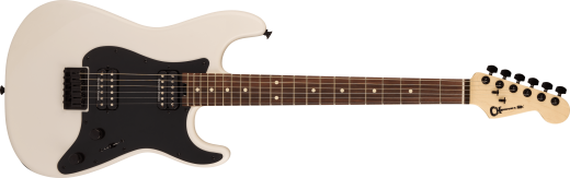 Charvel Guitars Pro-Mod So-Cal Style 1 HH HT RW, Rosewood
