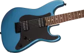 Pro-Mod So-Cal Style 1 HH HT RW, Rosewood Fingerboard - Pelham Blue