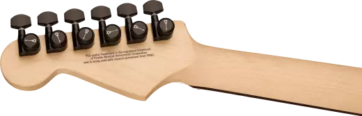 Pro-Mod So-Cal Style 1 HH HT RW, Rosewood Fingerboard - Pelham Blue