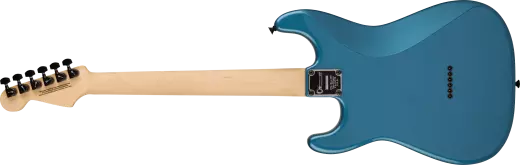 Pro-Mod So-Cal Style 1 HH HT RW, Rosewood Fingerboard - Pelham Blue