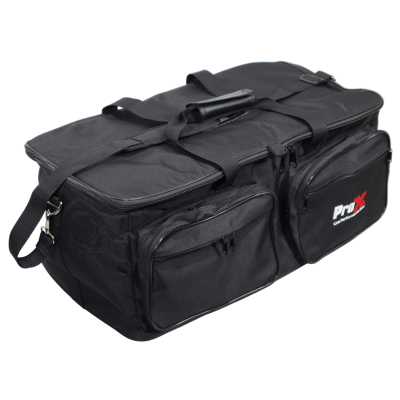 ProX - MANO Large Utility Carry Bag with Organizing Dividers