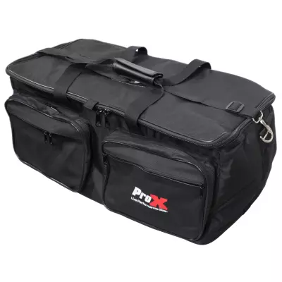 MANO Large Utility Carry Bag with Organizing Dividers