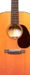 Limited Edition 000-18 1955 CFM IV 70th Acoustic Guitar with Hardshell Case