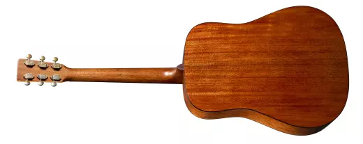 Limited Edition D-18 1955 CFM IV 70th Acoustic Guitar with Hardshell Case