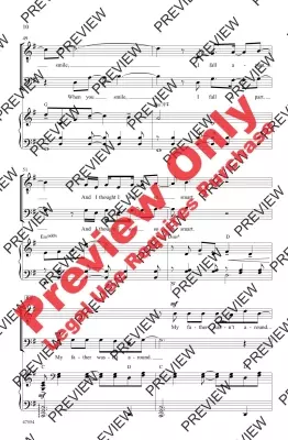 Dear Theodosia (from Hamilton) - Miranda/Beck - TB