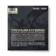 Trivium Hybrid Nickel Wound Bass Strings (45-130)