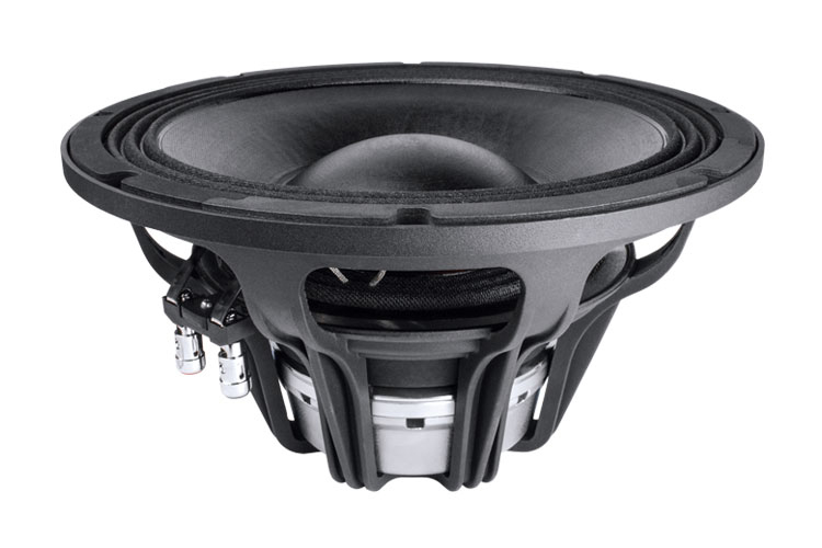 12\'\' 2800 Watt 4 Ohm Woofer