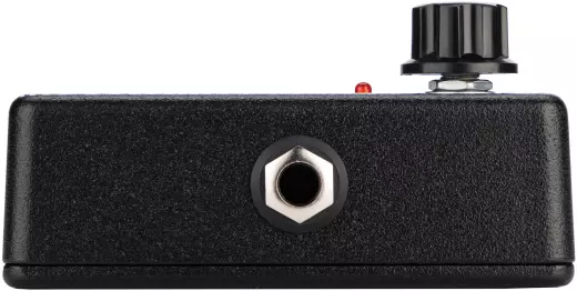 Easy Listening Analog Amp Simulator