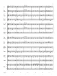 6-Note Reindeer (Up on the Housetop) - Compello - Concert Band - Gr. 1