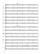 6-Note Reindeer (Up on the Housetop) - Compello - Concert Band - Gr. 1