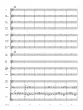 6-Note Reindeer (Up on the Housetop) - Compello - Concert Band - Gr. 1
