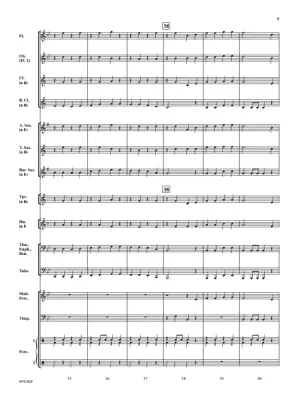 A Jolly Good March - Compello - Concert Band - Gr. 1