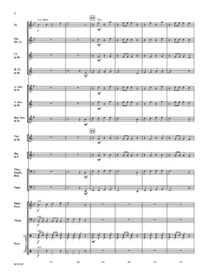 A Jolly Good March - Compello - Concert Band - Gr. 1