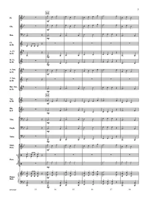 Carnival - Hilliard - Concert Band - Gr. 1