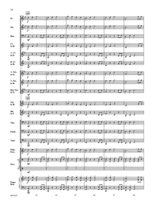 Carnival - Hilliard - Concert Band - Gr. 1