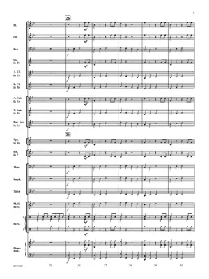Carnival - Hilliard - Concert Band - Gr. 1