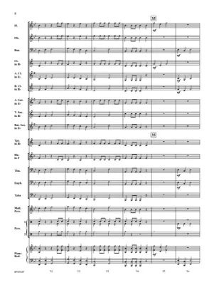 Carnival - Hilliard - Concert Band - Gr. 1