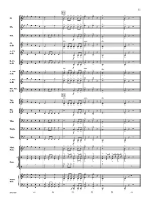 Carnival - Hilliard - Concert Band - Gr. 1