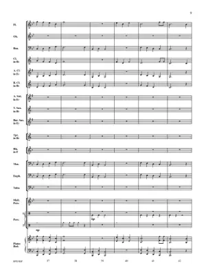 Carnival - Hilliard - Concert Band - Gr. 1