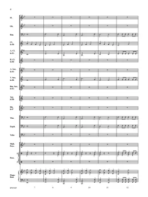 Carnival - Hilliard - Concert Band - Gr. 1