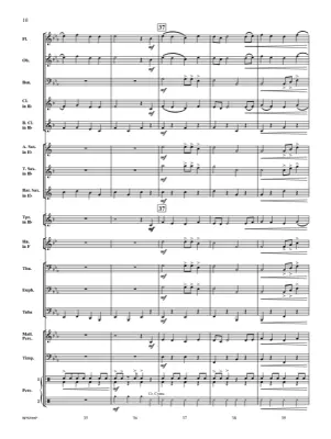 Air Base March - Boartfield - Concert Band - Gr. 1